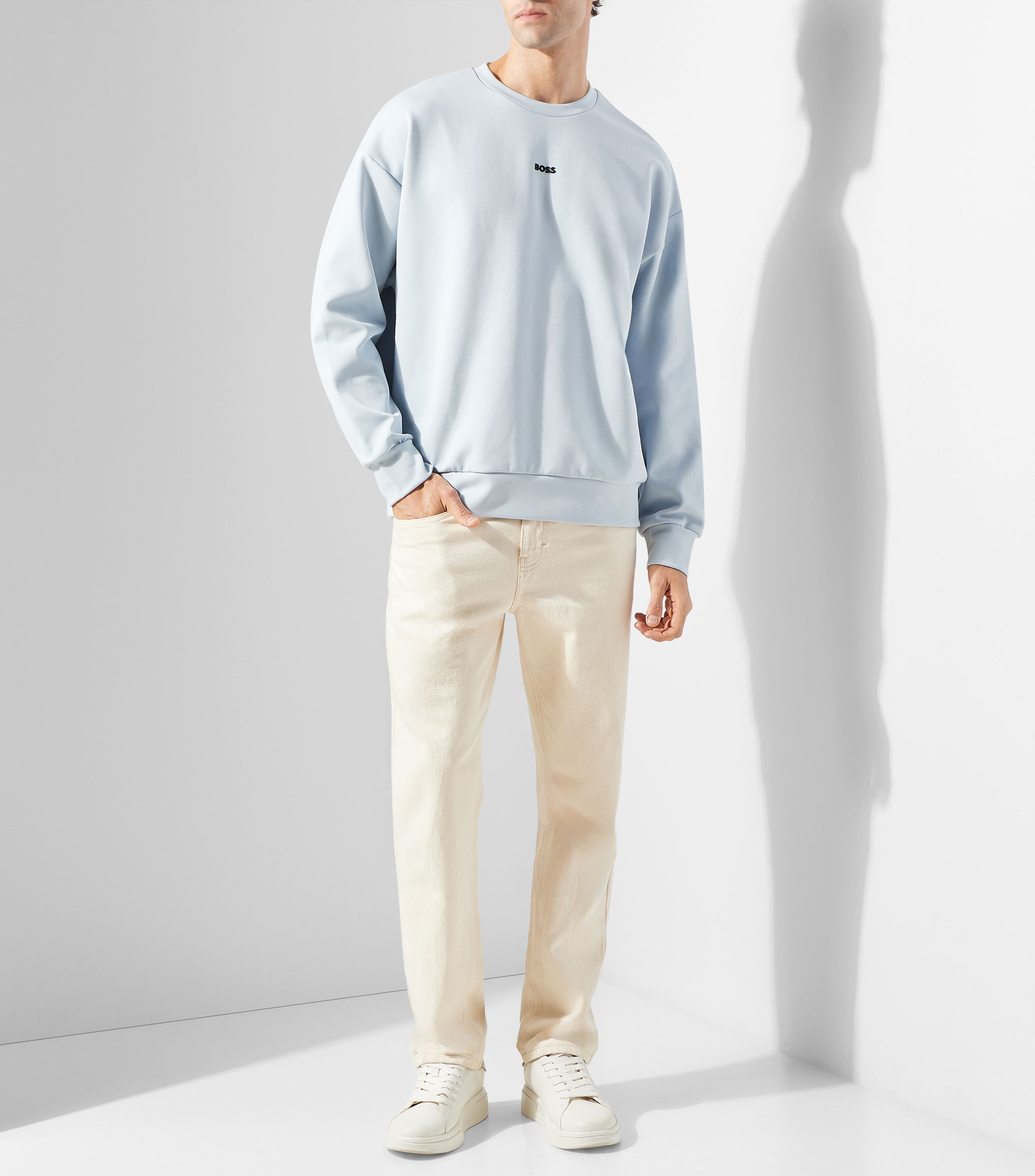 Sudadera Stenson Hombre